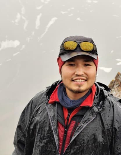 Балапанов Азамат Арманович