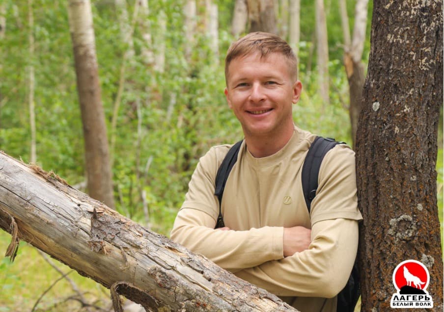 Балибердин Владимир Станиславович