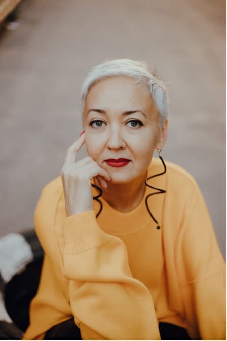 Ляндаева Юлия Александровна