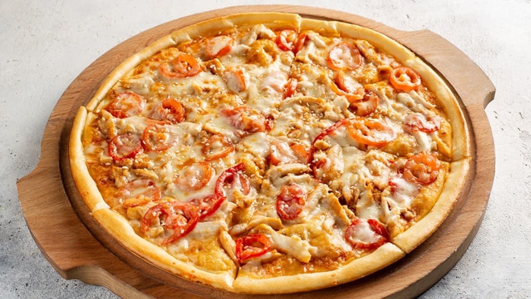 Пиццерия «Palermo» - фото 2