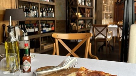 Ресторан «Spezia» - фото 1