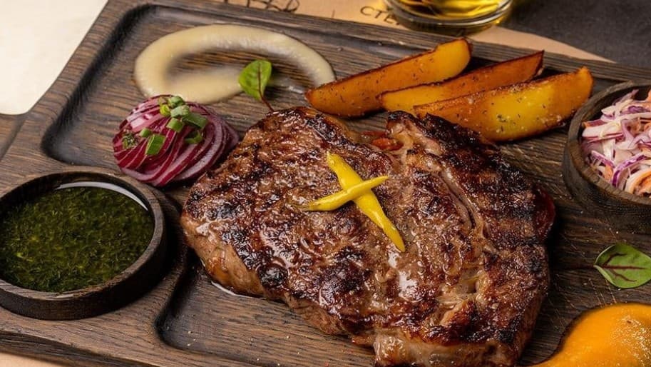 Balkon Restaurant - photo 1