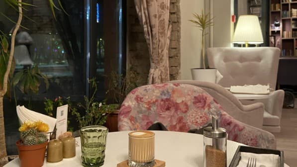 Ресторан «Братья Мушкины» - фото 1