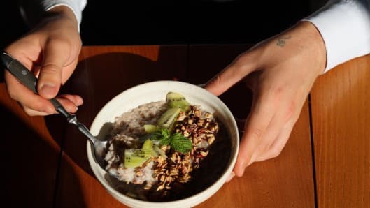 Ресторан «Братья Мушкины» - фото 3