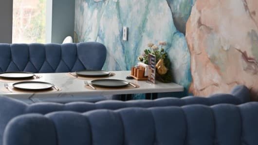 Ресторан «Life Garden» - фото 1