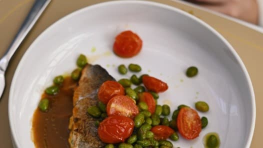 Ресторан «Life Garden» - фото 2