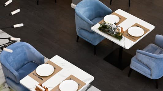 Ресторан «Life Garden» - фото 3