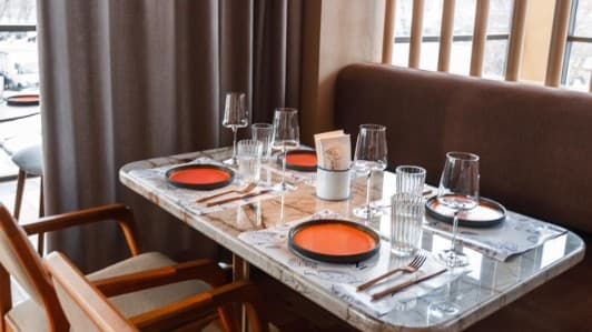 Ресторан «Marani» - фото 1