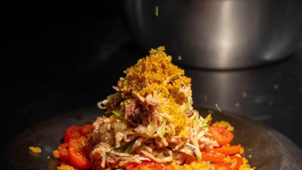 Ресторан «Negroni» - фото 1