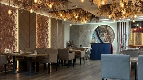 Ресторан «Lumi»