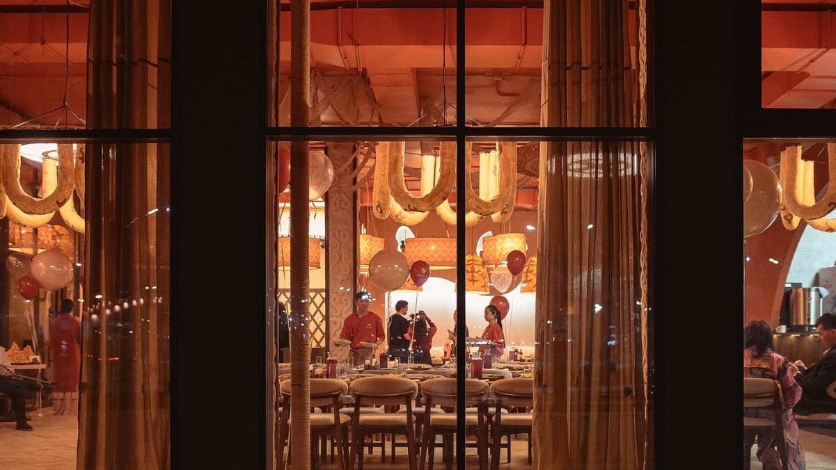 Чайхана «Aula»