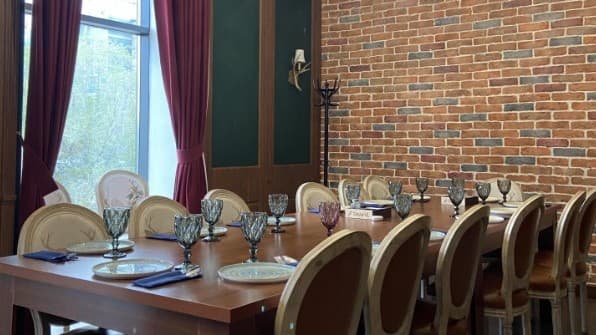 Ресторан «Turan El»