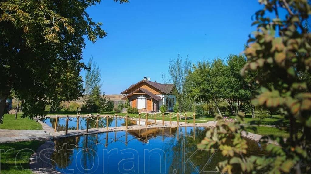 Загородный эко-клуб Derby Village  - фото 1