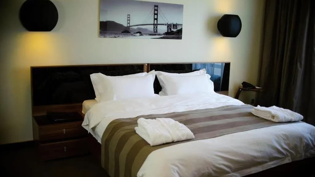 ​Отель Voyage  - фото 2