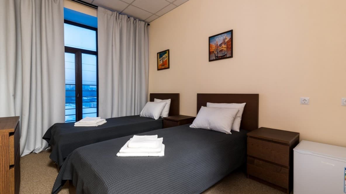 Гостиничный комплекс la CASA  - фото 2