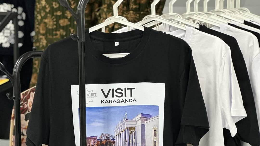 Туристский информационный центр VISIT KARAGANDA готов к приёму посетителей - фото 4