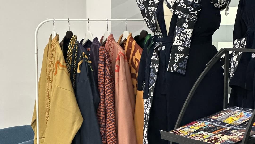 Туристский информационный центр VISIT KARAGANDA готов к приёму посетителей - фото 5