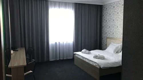 Гостиничный комплекс Astika  - фото 1