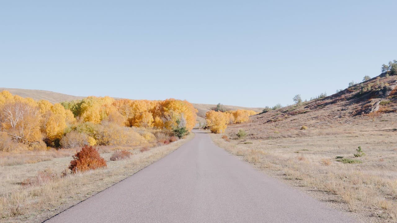 Дороги и объекты придорожного сервиса: в Карагандинской области развивается туристическая инфраструктура