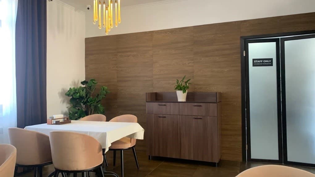 Гостиничный комплекс Sun Rise Inn - фото 1