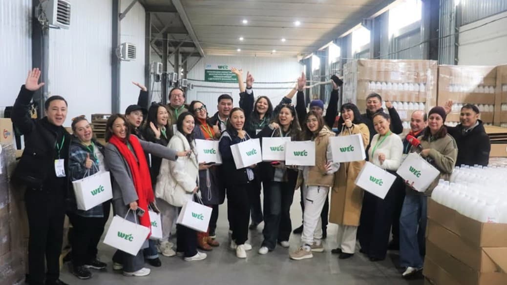 Новый вектор туризма региона: стартовал маршрут “Индустриальная Караганда" - фото 1