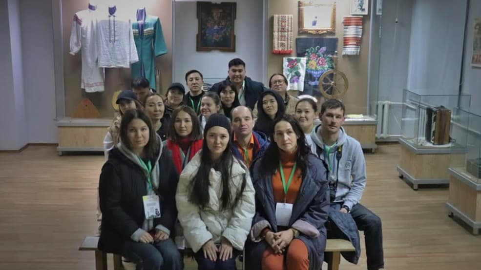 Новый вектор туризма региона: стартовал маршрут “Индустриальная Караганда" - фото 2