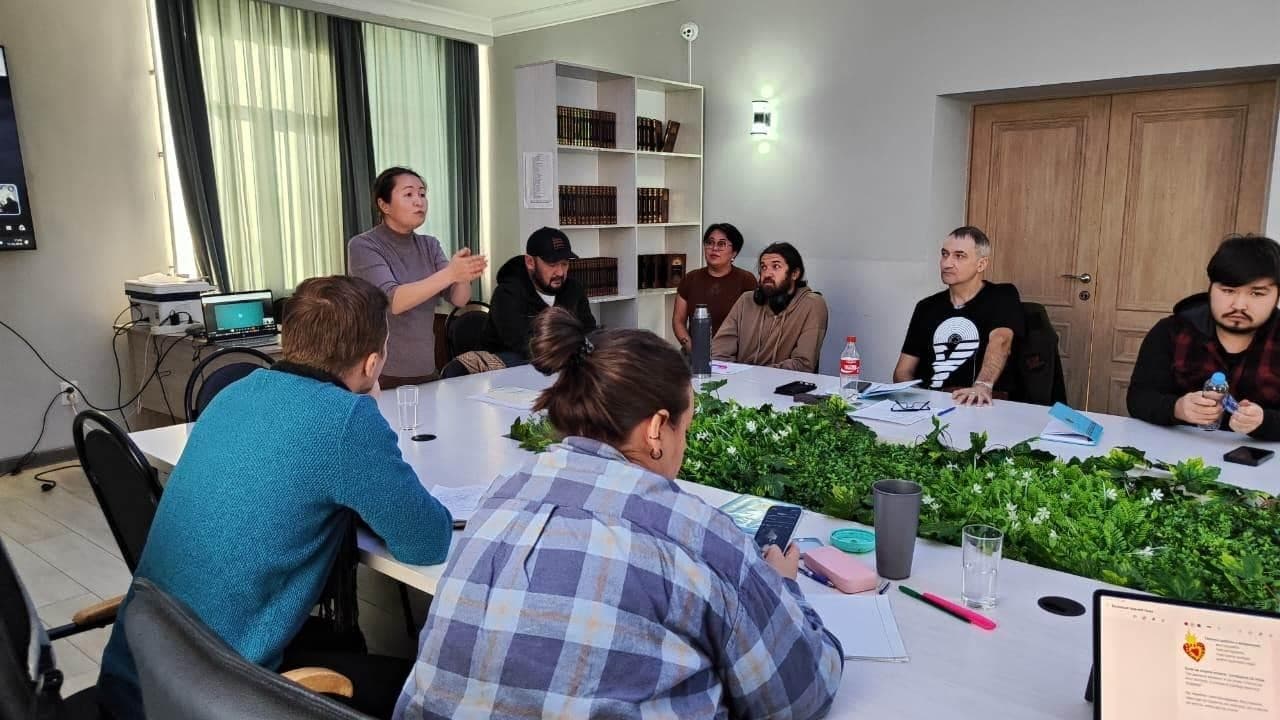 В Карагандинской области готовят сертифицированных гидов - фото 1