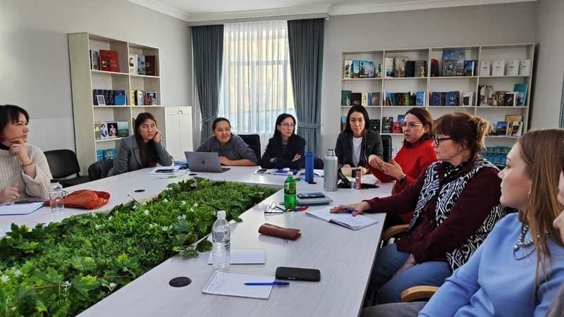 В Карагандинской области готовят сертифицированных гидов - фото 2