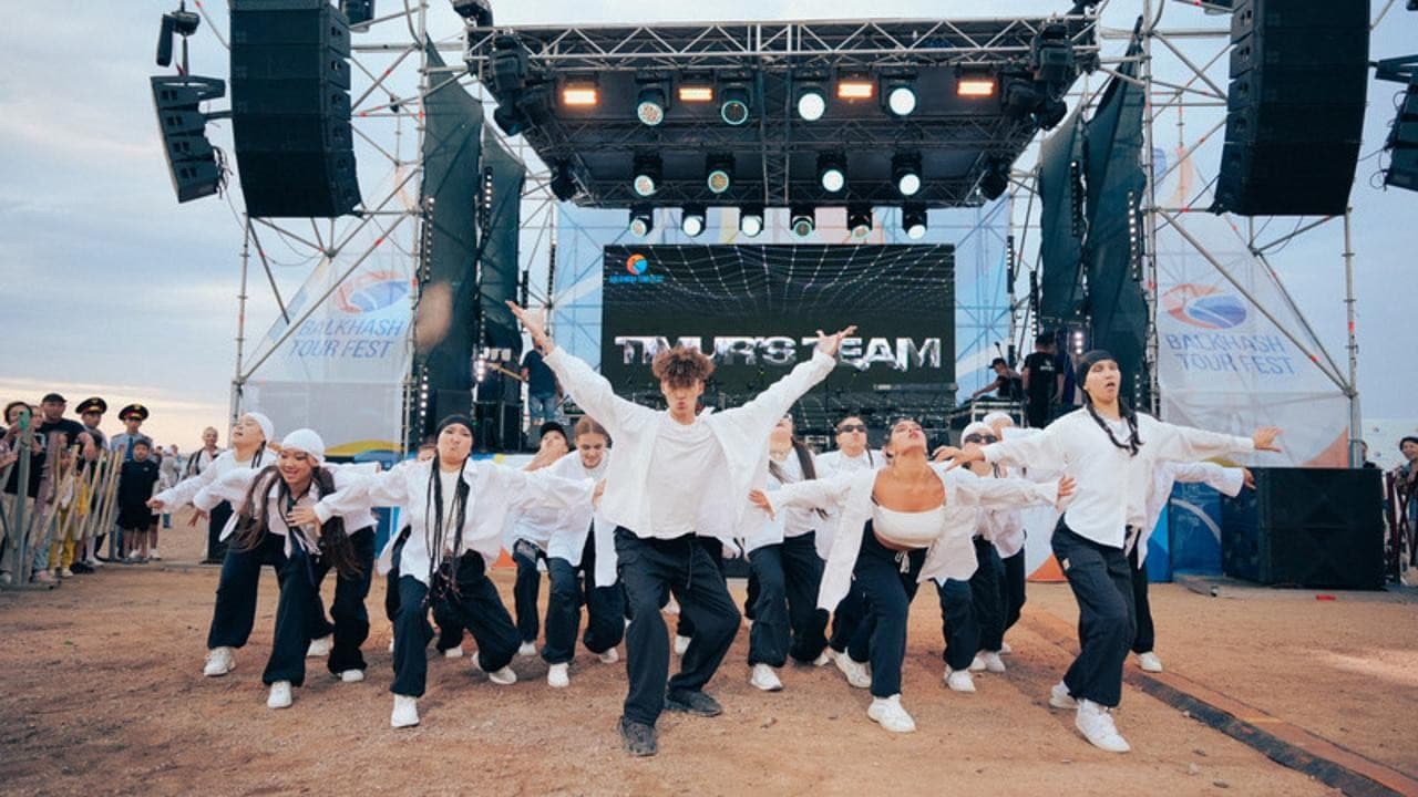 Balkhash Tour Fest включён в республиканский календарь мероприятий - фото 1