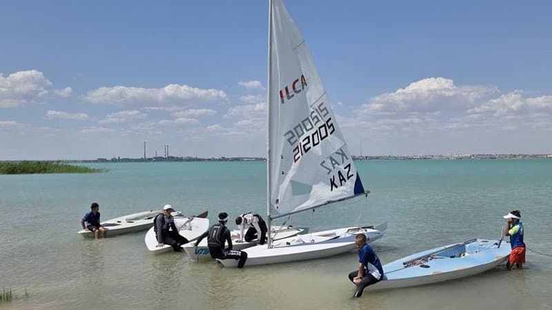 Balkhash Tour Fest включён в республиканский календарь мероприятий - фото 2