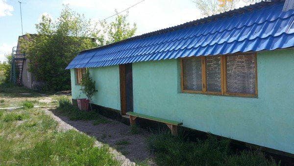 Зона отдыха «Арасан»