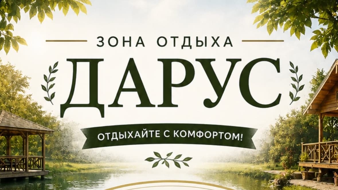 Дарус