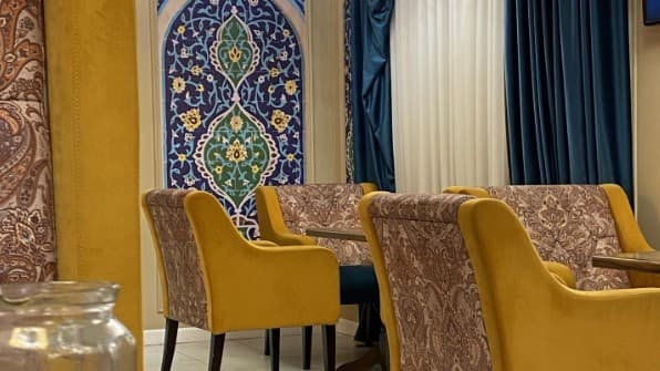 Ресторан «Viva La Plov» - фото 1