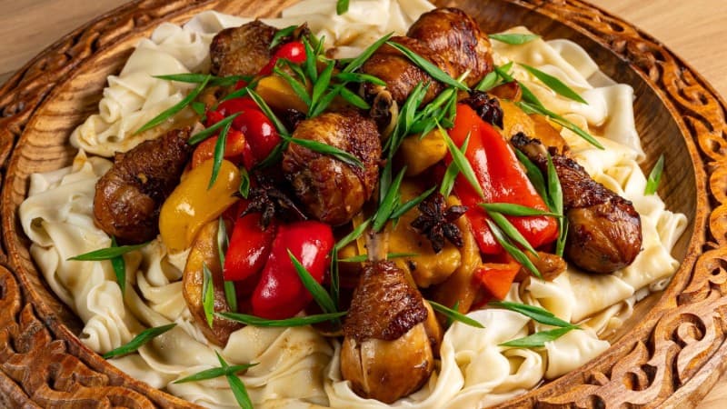 Ресторан «Lumi» - фото 1