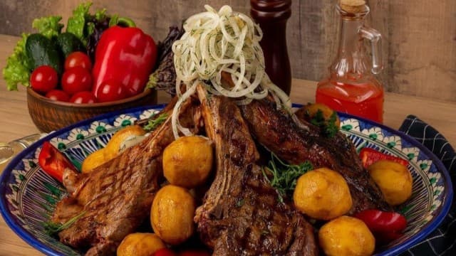 Ресторан «Lumi» - фото 3