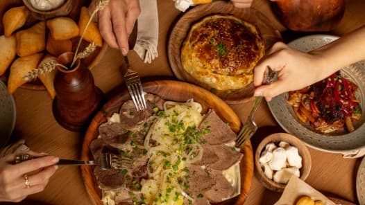 Чайхана «Aula» - фото 2