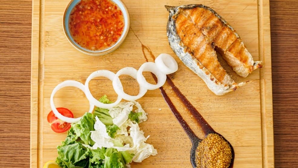 Ресторан «Degirmen» - фото 2