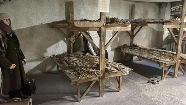 Музей памяти жертв политических репрессий (КарЛаг) - фото 2