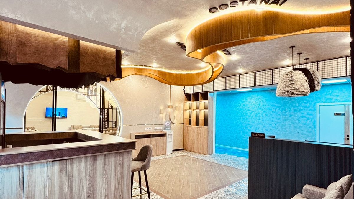 Bereket hotel