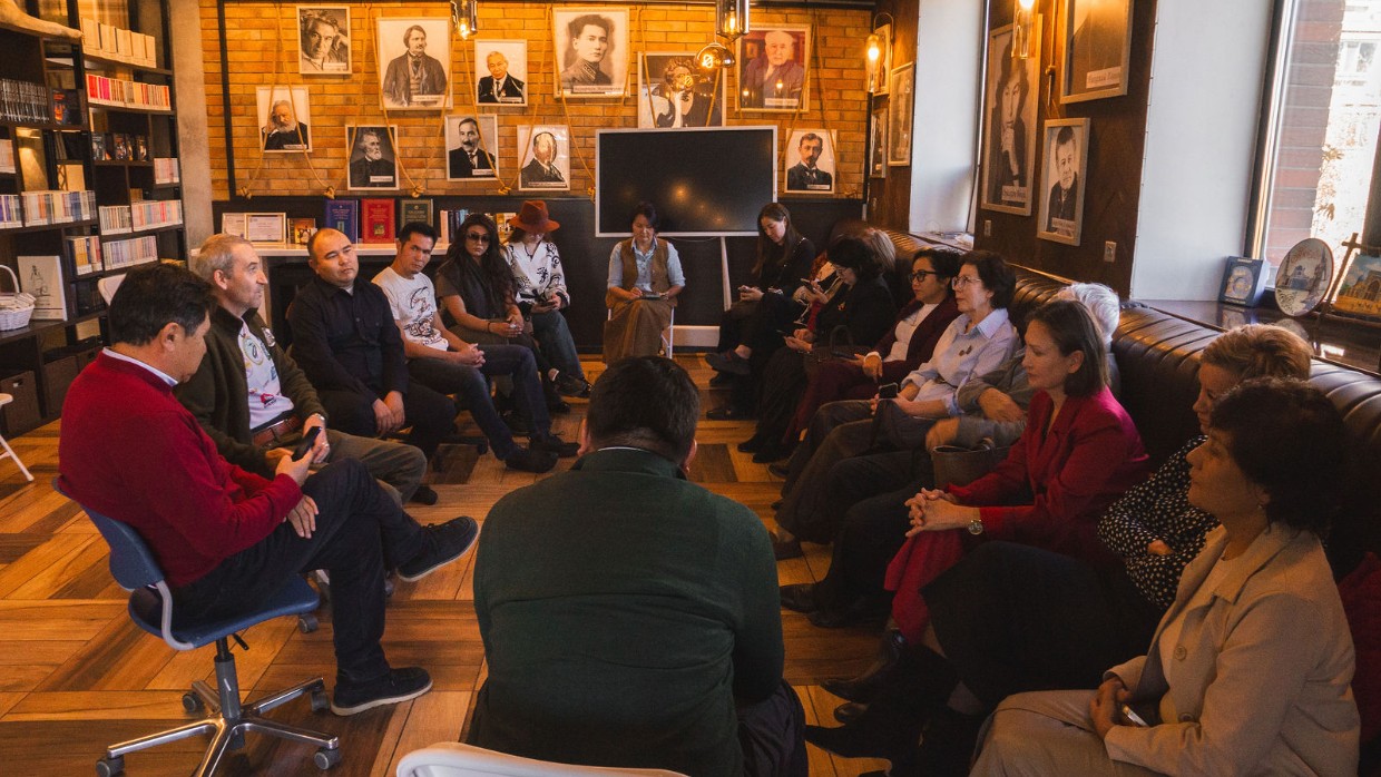 Tourism Unites: Ideas, Collaboration, and New Opportunities - photo 1
